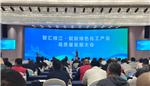 化工工程学科发展研讨会暨赋能绿色化工产业高质量发展大会在枝江隆重举行