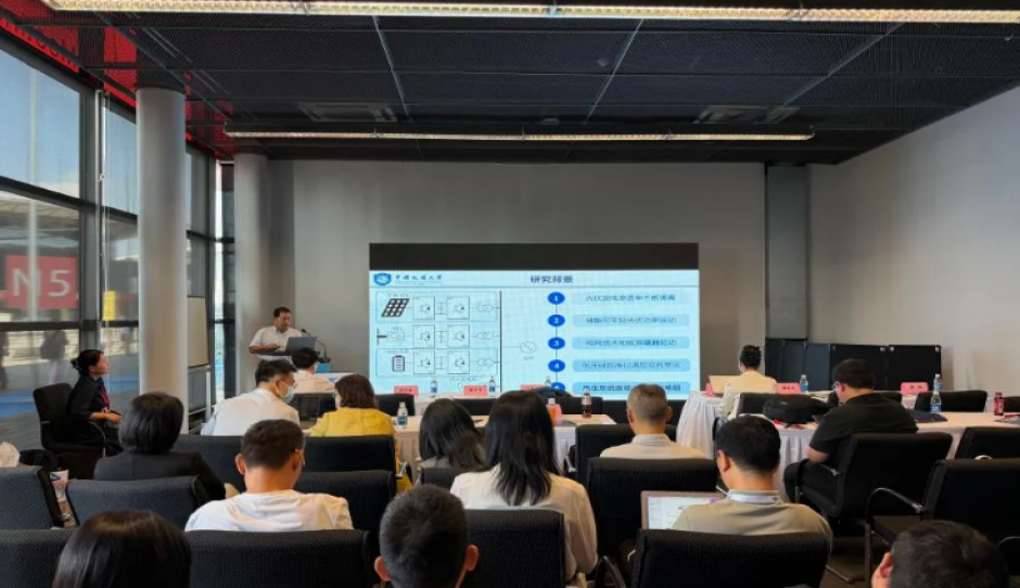 “标筑化工根基 转化赋能产业”标准与科技成果转化专场论坛在第二十三届上海国际化工展成功举办